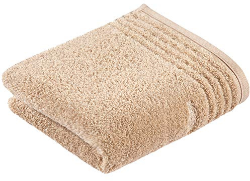 Vossen Handtuch Vienna Style Supersoft 1160526100 Gr. Handtuch 60 x 110 cm in Tibet