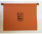 Pack of 100 A4 Suspension Files for 19 35 48 Litre Really Useful Box -