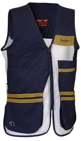 BENISPORT Gilet de tir Classic Sport