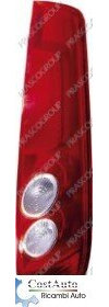 Prasco Zier-/Schutzleiste, Kotflügel RN7001581