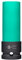 Kraft-Schoneinsatz 17mm für Alu-Felgen für Schlagschrauber von WIESEMANN 1893 I Kraft-Steckschlüssel-Satz I Schonnüsse I Impact Socket I 0,5 Zoll I 80294