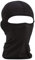 Senshi Japan Neck Warmer Multipurpose Mask (Black), Multifunctional Accessory, Wind Protection, One-Size-fits-All, Stylish Ninja Warrior Mask