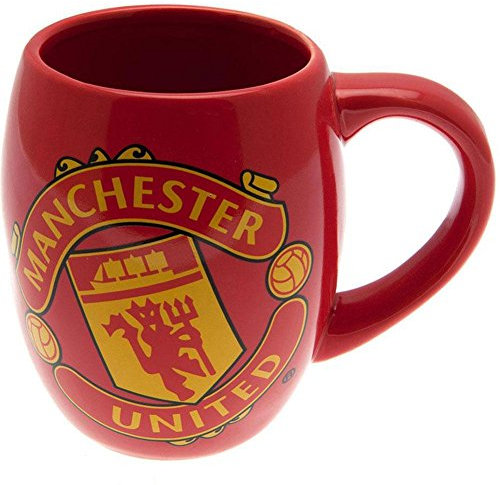 Manchester United F.C. Tea Tub Mug