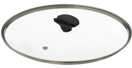 5five - tapa de cristal 30cm