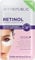 Skin Republic Retinol Infused Hydrogel Under Eye Patch | Reduces Deep Wrinkles & Undereye Lines | Reduces Dark Circles | Made in Korea (Pack of 3 Pairs)