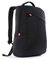 STM Rucksack Gamechange für MacBook Pro 15 Zoll und 16 Zoll, Schwarz