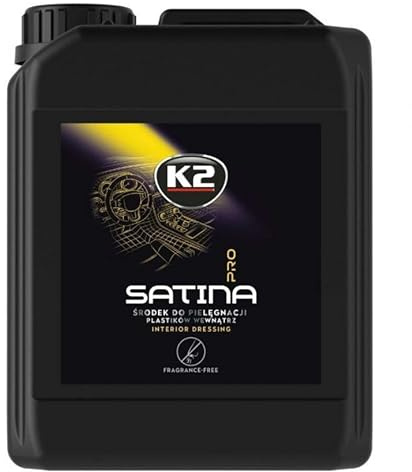 K2 SATINA PRO 5L geruchsneutral