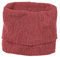 SCHLAUCH-SCHAL Baby & Kinder - 100% Bio-Merino – angenehm wärmend & super weich - unisex 1 – 12 Jahre – nachhaltig & fair – besonders leicht & dünn - made in Germany | Bordeaux-Rosé Gr. 2
