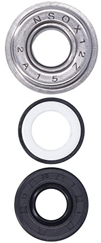 19217-PH9-013, 3PCS Kit de joint de pompe à eau durable pour voitures