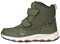 Trollkids Kids Hafjell Winter Boots 41, moss