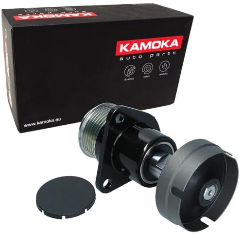KAMOKA GENERATORFREILAUF RIEMENSCHEIBE LICHTMASCHINE