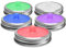 FACULX Pickle Pipes - Waterless Airlock Fermentation Lids - Wide Mouth Mason Jar Fermenter Cap - Premium Silicone Top