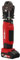Virax Presse à sertir L2X Virax + pince mère + 2 batteries + inserts au choix-V Ø12-14-16-18-22 (cuivre) - 253582