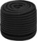 vidaXL Corde de Bateau Corde de Levage Câble d'Amarrage Ancrage Navire Lignes de Gréement Corde à Linge Noir Complet 16 mm 250 m polypropylène