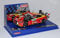 Carrera Digital 132 I BMW M4 GT3 Schubert Motorsport No.31“ I Für BMW-Enthusiasten I Original BMW Lizenz I Slotcar Maßstab 1:32 I Authentisch Leuchtende Front- Rück- und Bremslichter
