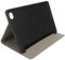 ASHATA Funda de Tableta Portátil para Teclast M40 Plus, P40 HD Tablet PC Funda Protectora, para Teclast P30S TPU Funda con Soporte (Negro)