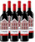 Vino de Toro Colegiata Tinto de Fariña vino tinto joven elaborado con la variedad Tinta de Toro (Tempranillo) caja de 6 bot x 75 cl.