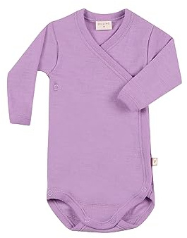 Dilling Baby Merino Wickelbody