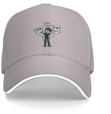 Basecap XO Rad Cap Baseballkappe Fischerhut Hut Mann für die Sonne Männer Kappe Damen