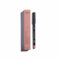 LEPO | BioSense Lip Contour, Matita Contorno Labbra N. 58 Rosa, con Olio di Cocco Bio, Definizione Perfetta e Idratazione Naturale per Labbra Seducenti
