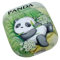 Limoruns Cute Panda Hülle für Apple AirPods Pro Schutzhülle Kompatibel mit AirPods Pro Anti-Rutsch Stoßdämpfendes Design