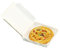 WOONEKY 112 Miniatur-pizzaschachtel Mit Puppenhaus- Realistische Fake-Food-Dekoration Für Miniaturszene