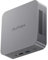 MINIXTEC Oumax N95 Mini Pc Mini Pc 8GB DDR4 256GB SSD 12th Generation Processor N95 4C 4T Up to 3.4Ghz, 2* HDMI 4K@60Hz Two Outputs Gigabit Ethernet/Wi Fi 5/ BT 5