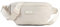 Bench Nova Damen und Herren Bauchtasche Gürteltasche Hüfttasche Handytasche, Natur/beige, 25 x 14 x 8,5 cm