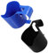 TOBBOMEY 2pièces Support De Boisson pour Piscine Porte-gobelets Antidérapants pour Piscines Hors-Sol Accessoires Pratiques De Rangement De Boissons Rack Multifonctionnel Résistant Aux