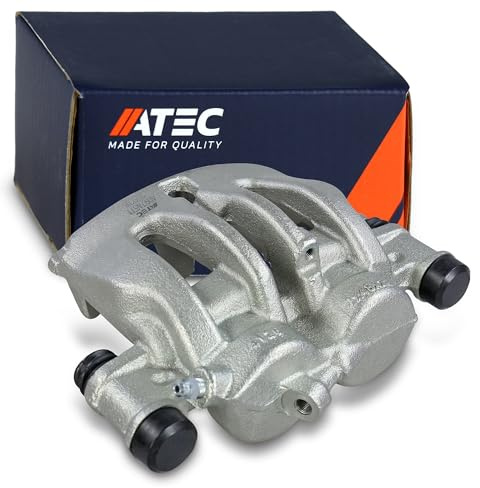 ATEC Germany Bremssattel Vorderachse links | Kompatibel mit: MERCEDES-BENZ EQV, eVITO Kasten, eVITO Tourer, MARCO POLO Camper, VITO Kasten, VITO Mixto, VITO Tourer
