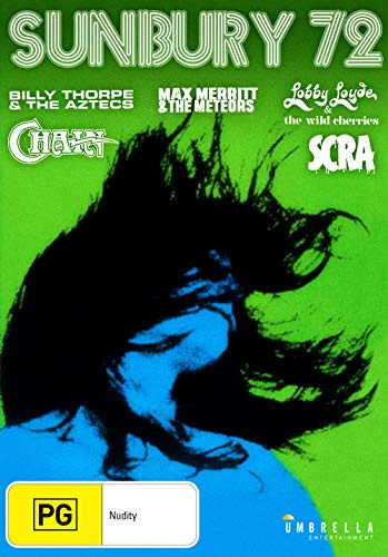 Sunbury Rock Festival - 30th Anniversary (Collector's Edition)