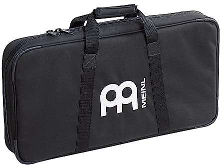 Meinl MCHB Professional Chimes Bag,Black