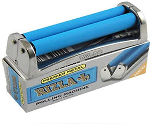 Rizla Rolling Machine Regular 10/Box