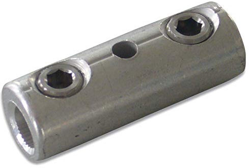 Cimco Schraubklemme 1, 5-16, 1 Stück