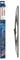Bosch Wiper Blade Super Plus SP20, Length: 500mm − Single Front Wiper Blades