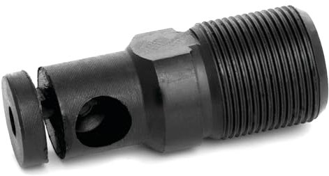 Performance Tool M554C Air Nibbler Replacement Die