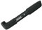 SKS Pumpe Rookie lose reversibel, Schwarz, Länge 4: 285-300 mm
