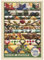 Cobble Hill 51726 Puzzlespiel – Grandma's Quilts