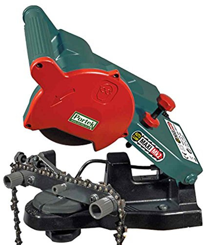 Portek Maxi Chainmaster Chain Sharpener Mark II
