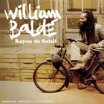 Rayon de Soleil/Ma Main sur to