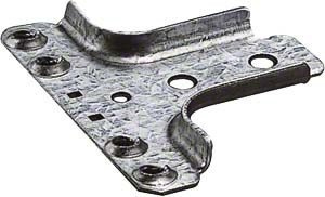 Koppelplatte, Univers UT90F 3250616301184 Hager