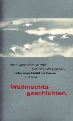 Weihnachtsgeschichten am Kamin 1 ;