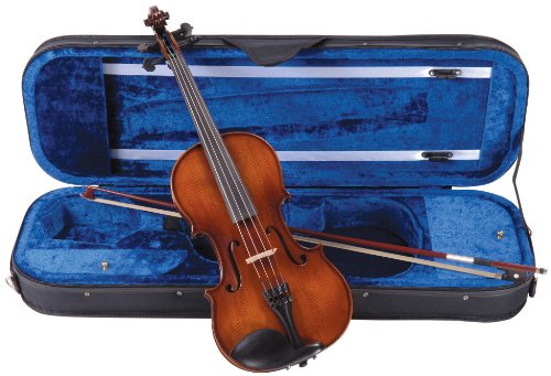 Antoni APC44 3/4 Premiere Violin Case