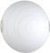 Fabas-Luce Kent Deckenleuchte, weiß 3061-61-102