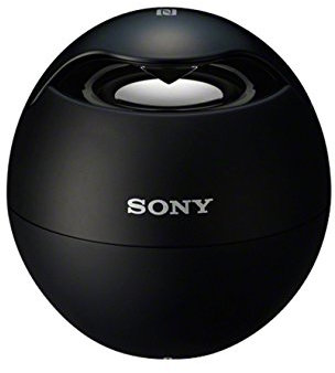 Sony SRS-BTV5/B - Altavoz para portátil de 1.2W, Negro