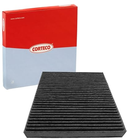Corteco 80000781 Cabin Air Filter