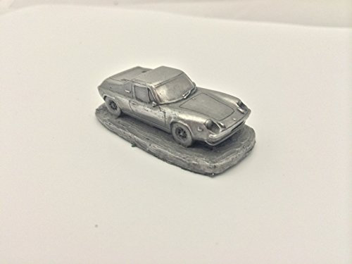 Pride Indetails Lotus Europa Serie 3 1.92 Modellauto