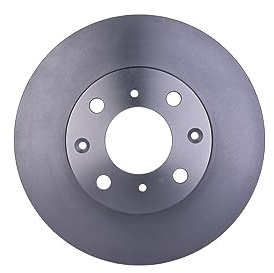 HELLA 8DD 355 108-151 Bremsscheibe - 50352 - 240mm - 21mm - Innenbelüftet