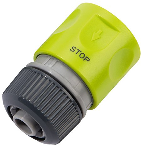 REHAU Wasserstop 3/4 Zoll, Kunststoff