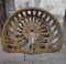 Unbekannt TRAKTORSITZ BAMFORDS SCHLEPPERSITZ Oldtimer Traktor TRECKER Sitz GUSSEISEN NEU DR-472g